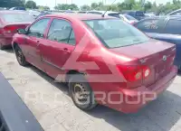 2005 Toyota COROLLA photo
