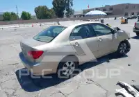 2005 Toyota COROLLA photo