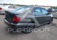 2005 Toyota COROLLA фото