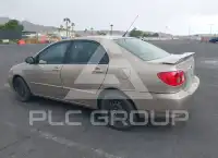 2005 Toyota COROLLA фото