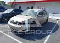 2005 Toyota COROLLA photo