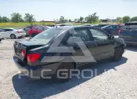 2005 Toyota COROLLA фото