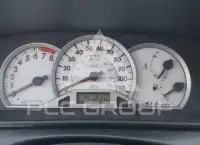 2005 Toyota COROLLA фото