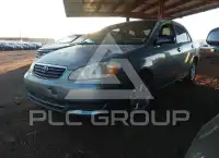 2005 Toyota COROLLA фото