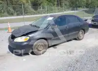 2005 Toyota COROLLA photo