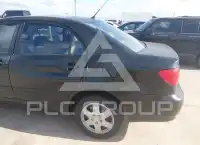 2005 Toyota COROLLA фото