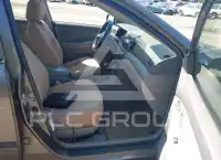 2005 Toyota COROLLA фото