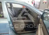2005 Toyota COROLLA фото