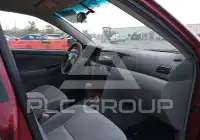 2005 Toyota COROLLA фото
