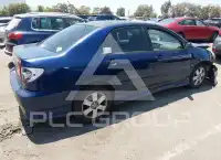 2005 Toyota COROLLA фото