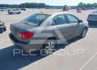 2005 Toyota COROLLA photo