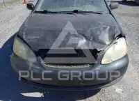 2005 Toyota COROLLA photo