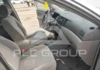 2005 Toyota COROLLA фото