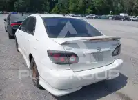 2005 Toyota COROLLA photo