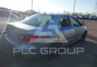 2005 Toyota COROLLA фото