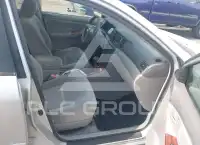 2005 Toyota COROLLA photo