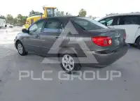 2005 Toyota COROLLA photo