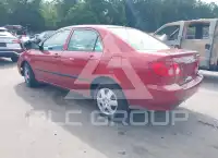 2005 Toyota COROLLA фото