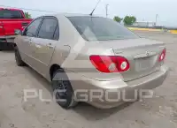 2005 Toyota COROLLA фото