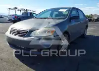 2005 Toyota COROLLA photo