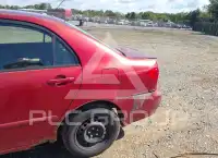 2005 Toyota COROLLA фото