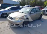 2005 Toyota COROLLA photo