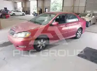2005 Toyota COROLLA photo
