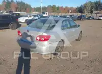 2005 Toyota COROLLA фото