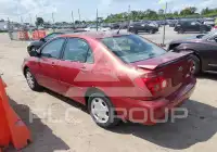 2005 Toyota COROLLA фото