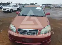 2005 Toyota COROLLA фото