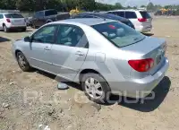 2005 Toyota COROLLA фото