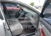 2005 Toyota COROLLA photo