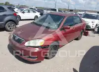 2005 Toyota COROLLA photo