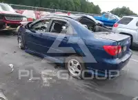 2005 Toyota COROLLA фото