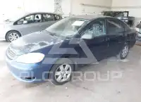 2005 Toyota COROLLA photo