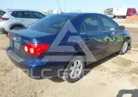 2005 Toyota COROLLA photo