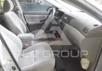 2005 Toyota COROLLA фото