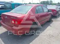 2005 Toyota COROLLA photo