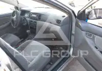 2005 Toyota COROLLA фото