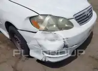 2005 Toyota COROLLA photo