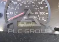 2005 Toyota COROLLA фото