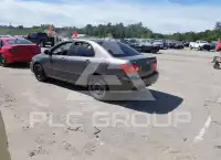 2005 Toyota COROLLA photo