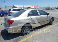 2005 Toyota COROLLA photo