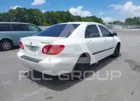 2005 Toyota COROLLA фото