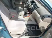 2005 Toyota COROLLA photo