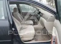 2005 Toyota COROLLA фото