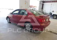 2005 Toyota COROLLA photo