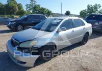 2005 Toyota COROLLA фото