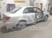 2005 Toyota COROLLA фото