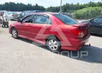 2005 Toyota COROLLA photo